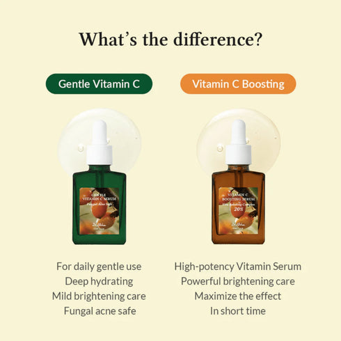 Ten tern, fără strălucire? Alege Dr. Althea Vitamin C Serum – antioxidant puternic pentru un aspect luminos, uniform și sănătos, potrivit pentru uz zilnic. wowskin.ro